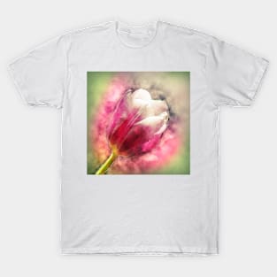 Pink Tulip T-Shirt